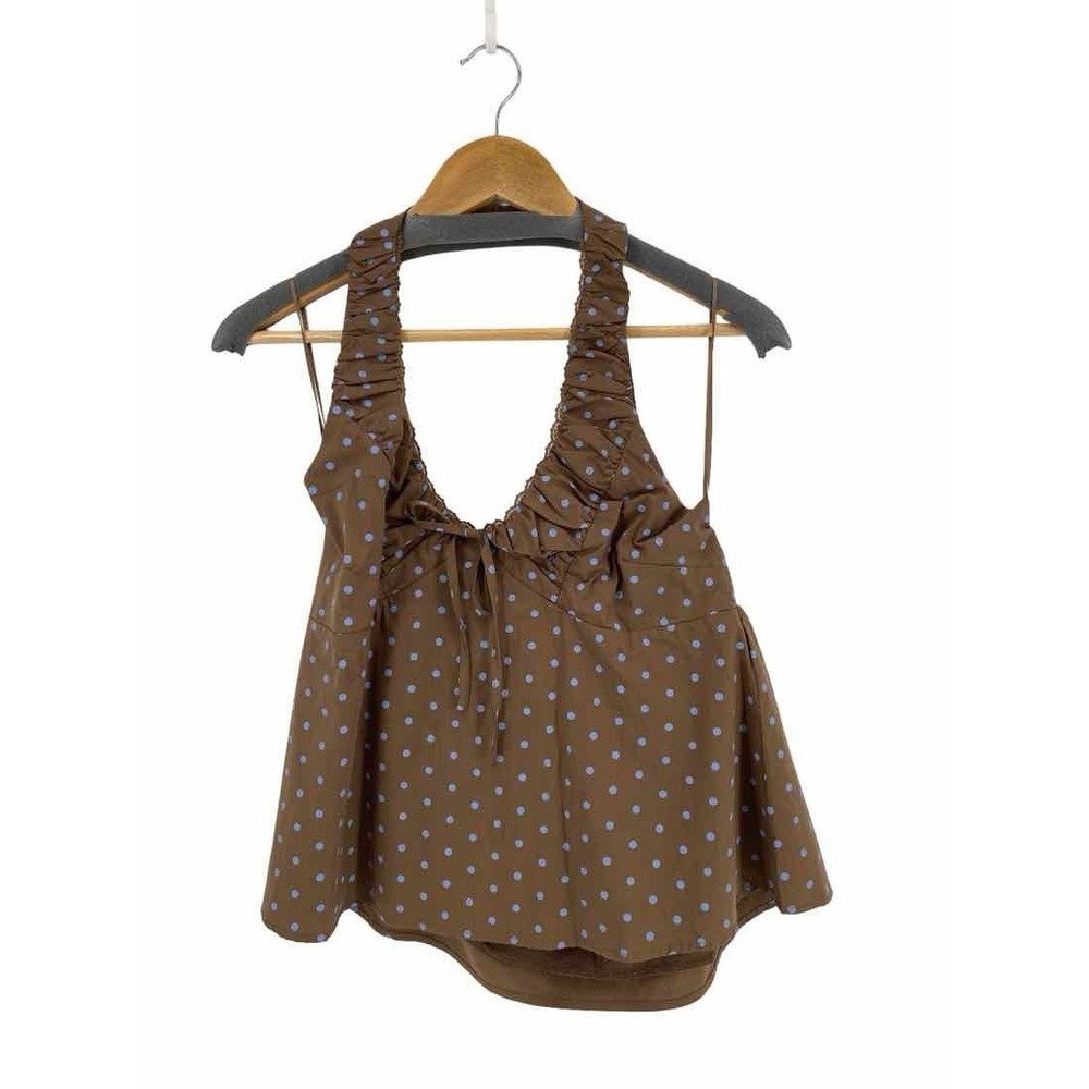 Ladies Pretty Garbage Large NEW Shirt
